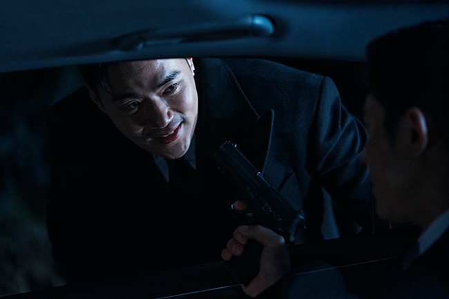 ‘폭군’ 김강우, 치밀하고 잔인한 추격자 폴로 독보적 카리스마 발산…NEW 빌런 캐릭터 예고