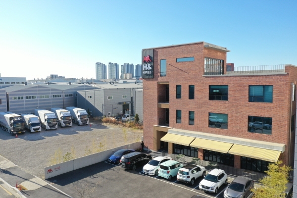 상민통운, 지입차 화물차 사각지대 사고 예방을 위한 1:1 교육 의무시행