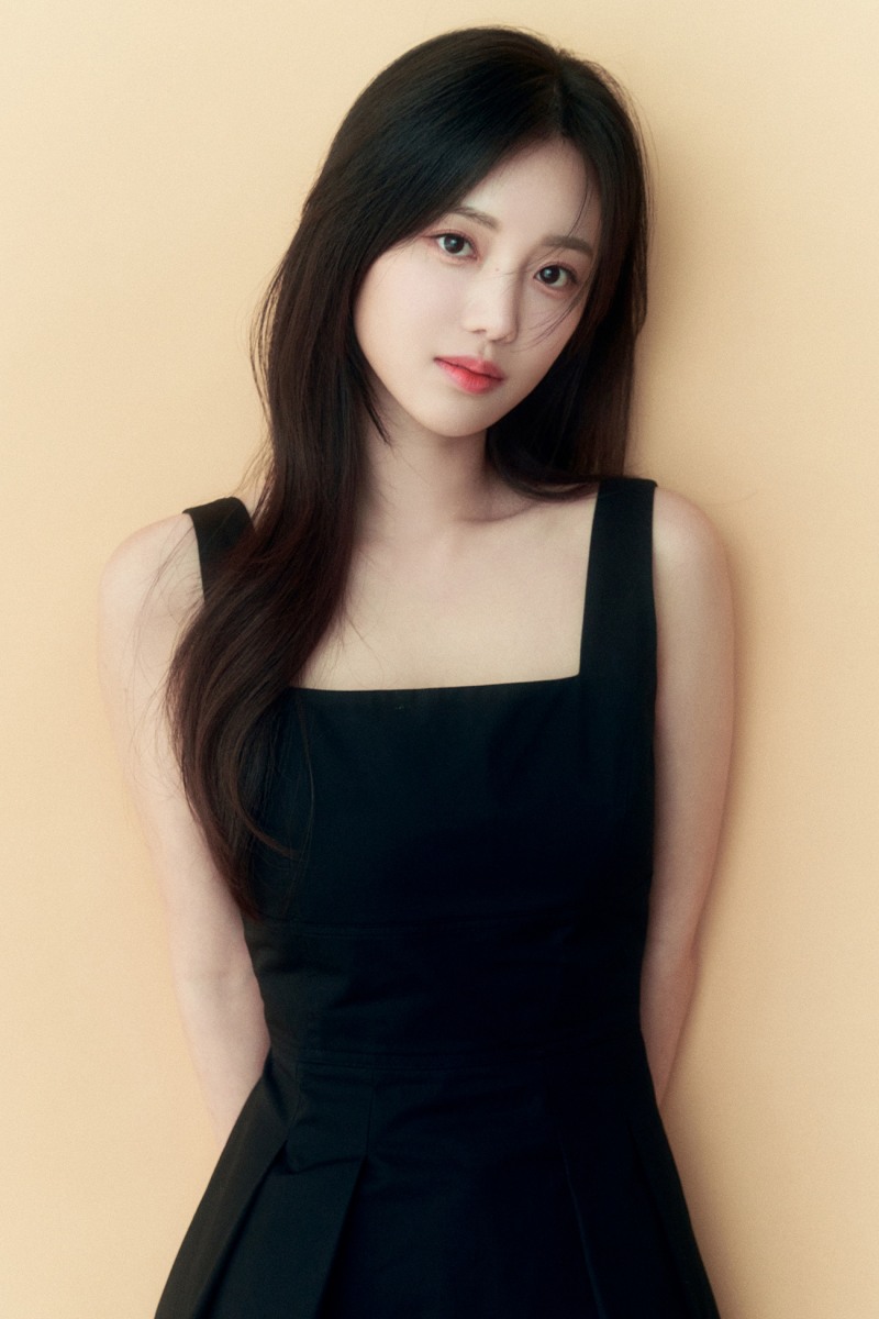 한소은, ‘백설공주에게 죽음을-Black Out’ 출연…변요한 여자 친구 박다은 역
