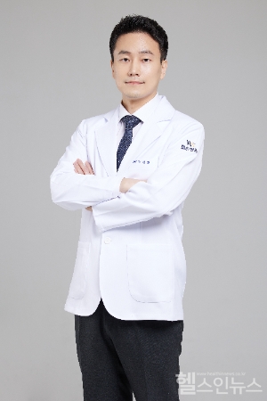 시흥 웰손병원 정형외과 차정권 대표원장