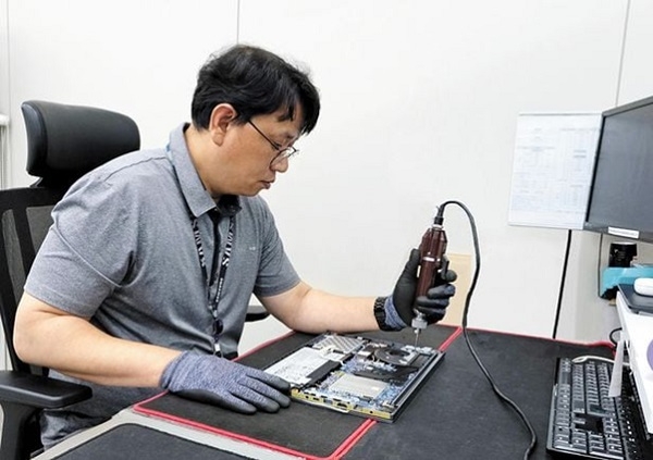 삼성전자서비스, ‘2024 한국산업의 서비스품질지수’ 가전 AS, 모바일/IT기기 AS 부문 1위