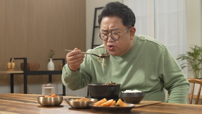 이용식의 양평특해장국 / 사진제공=인포벨