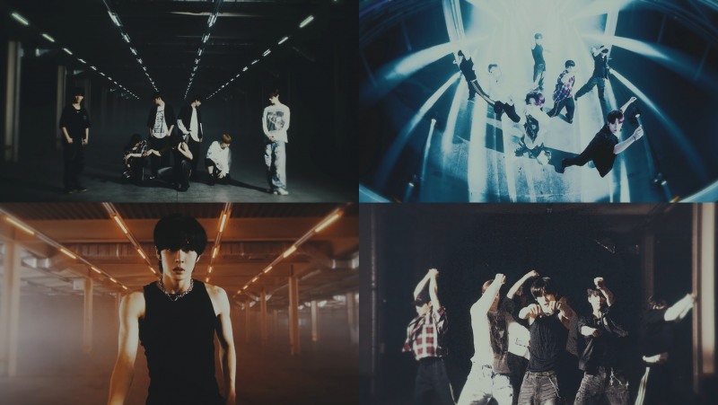 아크, 26일 첫 EP 수록곡 'dummy' 선공개…실력에 대한 자신감