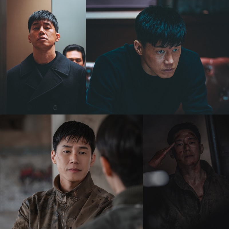화제의 작품에는 김무열이 있다…‘범죄도시4’→‘스위트홈 시즌3’ 열일 행보ing