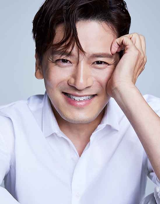 이도엽, tvN ‘감사합니다’ 출연…정문성과 진구의 경영권 다툼의 큰 변수