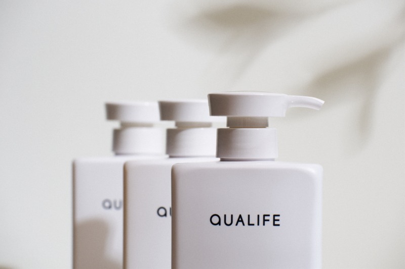 퀄라이프, 글로벌 뷰티전시회 ‘인터참코리아’ 참가