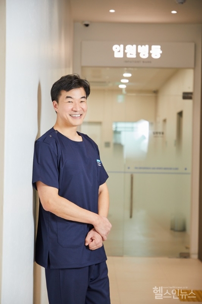 프로정형외과의원 장석환 원장(정형외과 전문의)