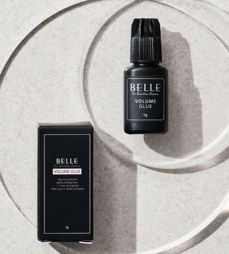 속눈썹 연장 OEM 전문 '벨르글로벌', 호주 뷰티엑스포 참가