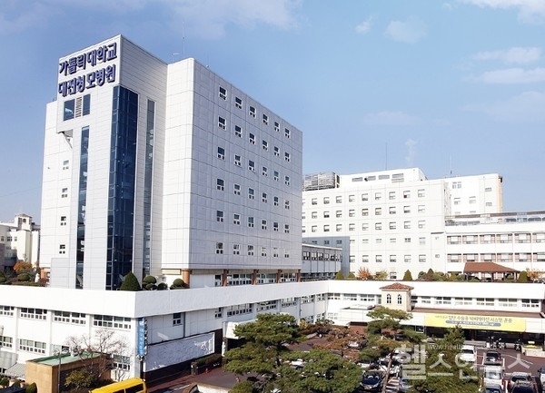 가톨릭대학교 대전성모병원