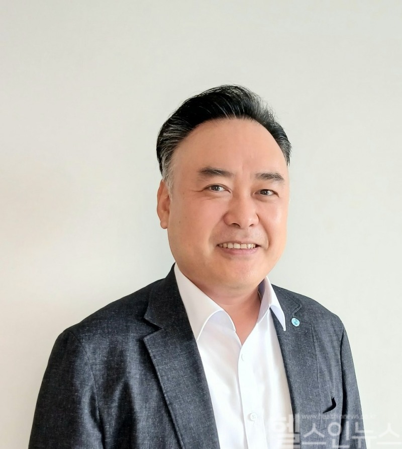 손동철 휴온스푸디언스 신임 대표 (휴온스푸디언 제공)