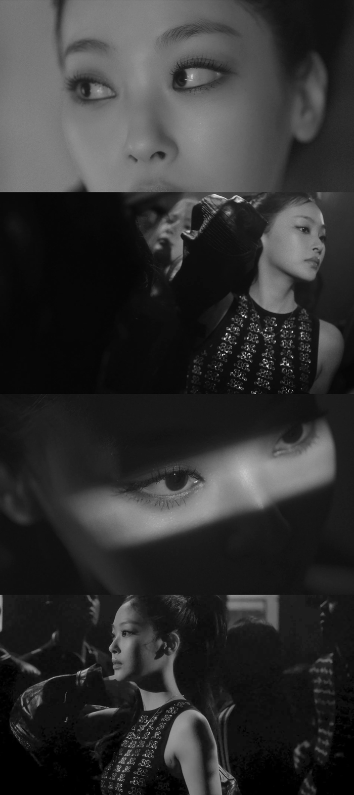 최희진, 그루비룸 'IG' 뮤직비디오 출연…치명적 고혹 비주얼 시선 압도