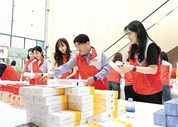 부산은행, ‘2024 한국산업의 서비스품질지수’ 지방은행 부문 3년 연속 1위