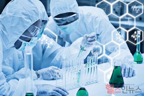 불필요한 동물실험 줄이고 첨단대체시험법 경쟁력 향상... '동물대체시험법 촉진 법률안' 제정 추진 (클립아트코리아)