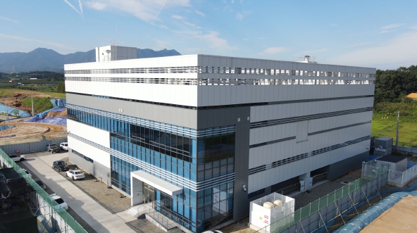 광주광역시 AI집적단지 인공지능기업 성장세 ‘쑥쑥’