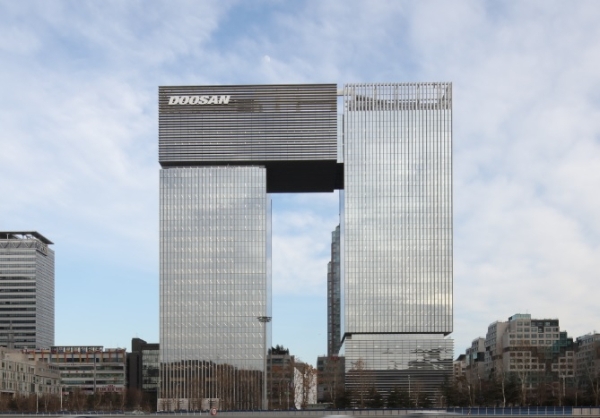 사진=두산 제공