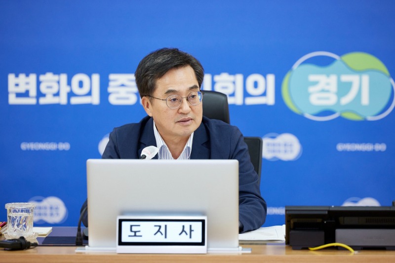 경기도, ‘화성 공장화재’ 사고 수습 및 재발방지 종합보고서 제작 착수