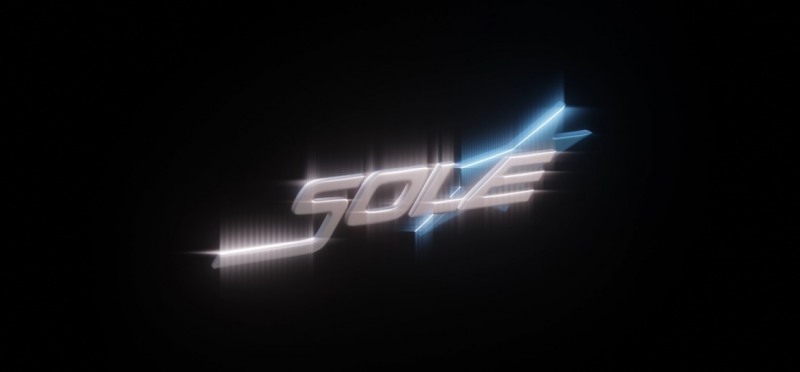 쏠(SOLE), 내달 9일 컴백 확정…새 EP 로고 모션 공개