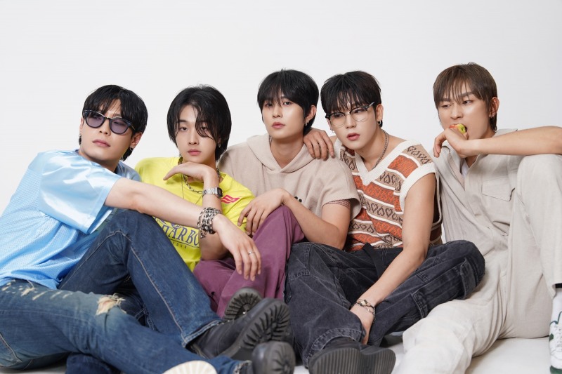 2Z(투지), 26일 ‘뮤직뱅크’ 출격→브라질 이어 일본·유럽·미국 투어 예고