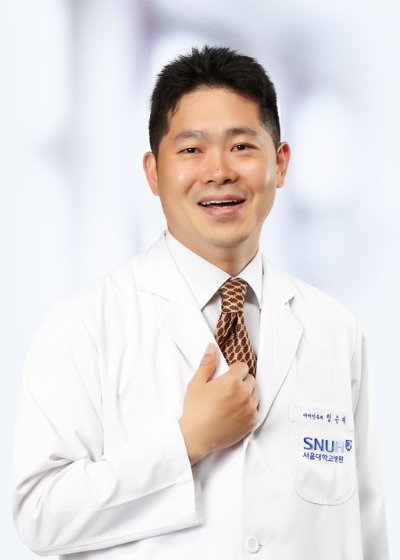 서울대병원 이비인후과 정은재 교수