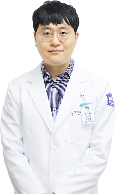 의정부성모병원 내분비내과 정채호 교수