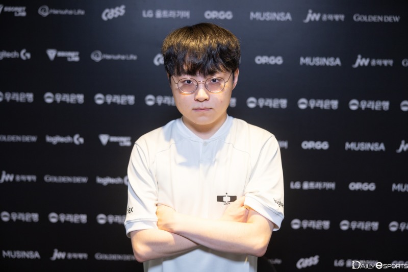'쇼메이커' 허수.