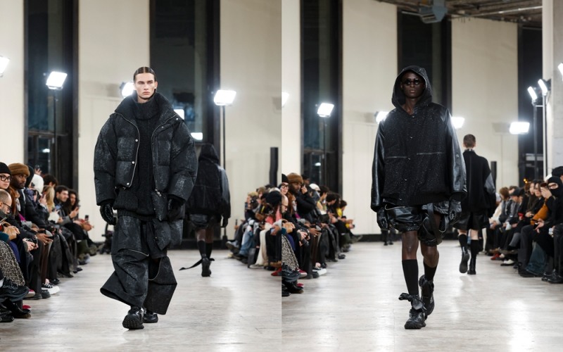 ‘송지오X리복’ 프리미어 플로트직 쉐도우 한정판 출시