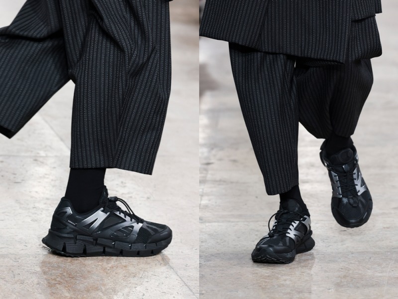 ‘송지오X리복’ 프리미어 플로트직 쉐도우 한정판 출시