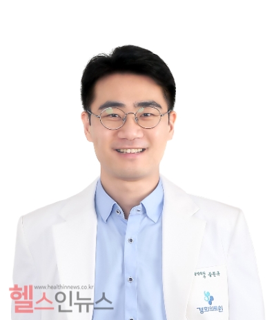 경희대학교병원 방사선종양학과 공문규 교수