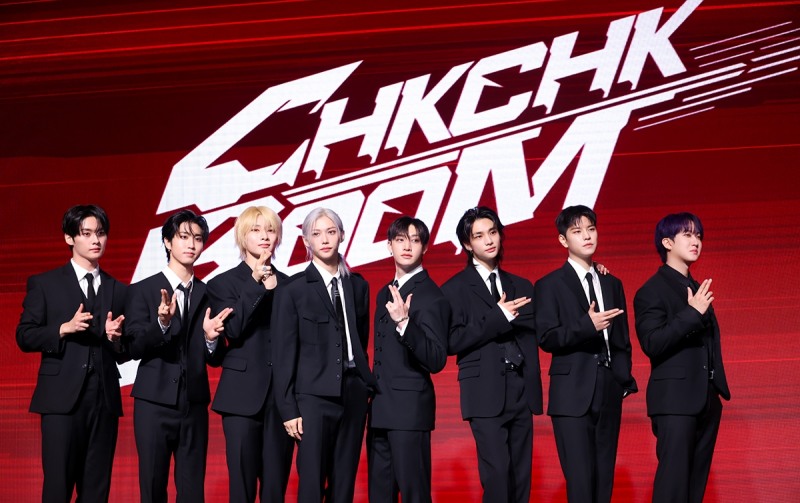스트레이 키즈, 미니 앨범 ‘ATE’로 '빌보드 200' 데뷔 후 5연속 1위…전 세계 그룹 기준 최초 기록 수립