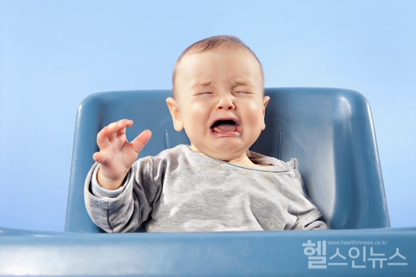 면역력·개인위생 취약한 영유아 중심으로 최근 10년간 수족구병 가장 크게 유행... 질병관리청, 예방백신 없어 철저한 예방 중요성 강조 (클립아트코리아)