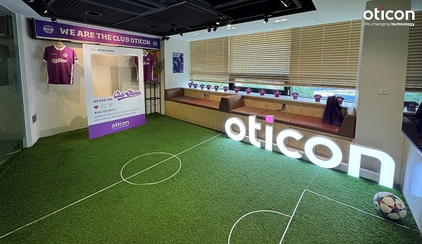 디만트코리아, 전국 대학생 공모전‘오티콘 챌린지’ 본선 워크샵 성황리 마무리