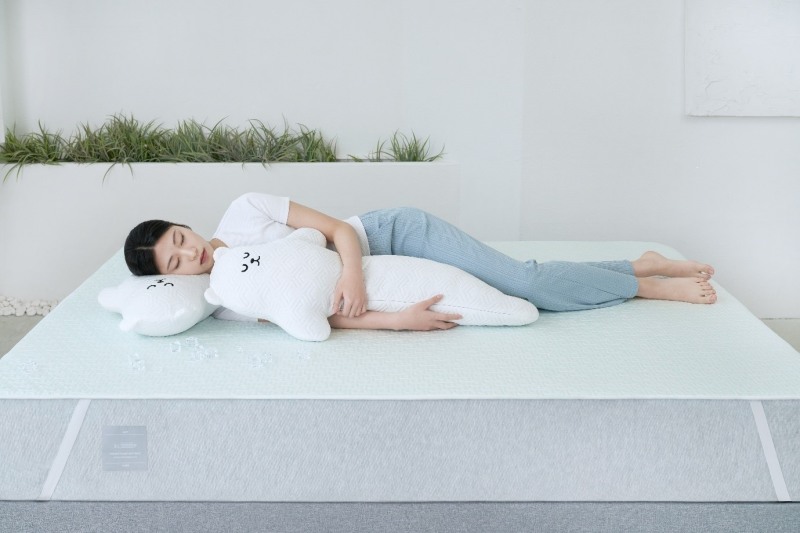 프로젝트슬립 쿨패드 = 프로젝트슬립