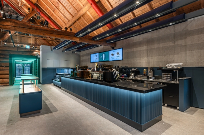 사진=스타벅스 코리아 제공