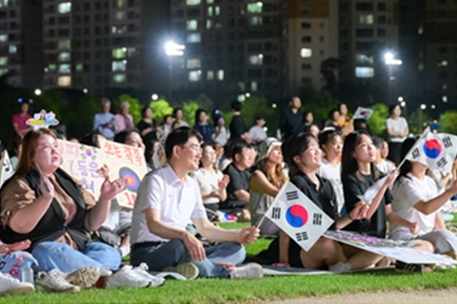 순천의 딸 남수현! 파리올림픽 양궁 금메달!