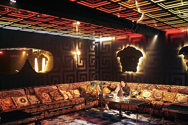 ‘리볼버’ 직진 예매 부르는 관전 포인트 셋