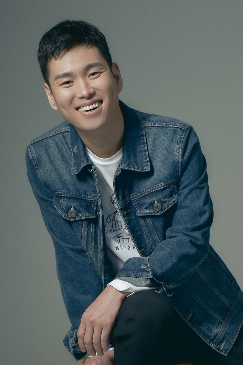 이교엽, ‘가족X멜로’ 캐스팅…지진희X손나은과 호흡