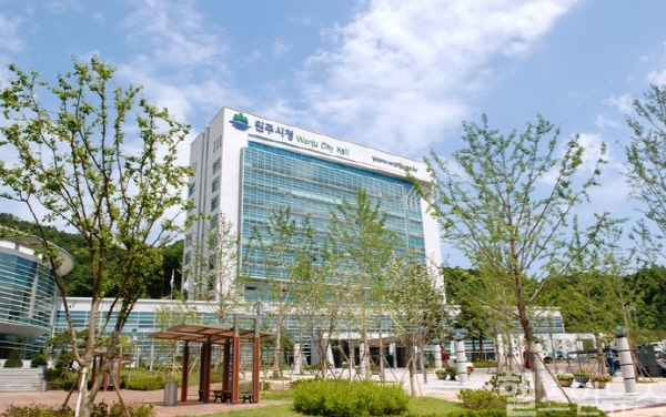 (원주시청 제공)