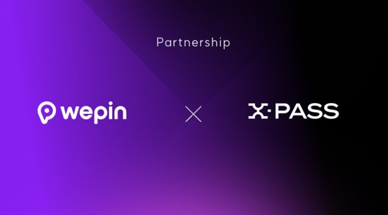 위핀 지갑-메타컬처스, 뮤지컬 하데스타운 디지털 굿즈 발행 협업