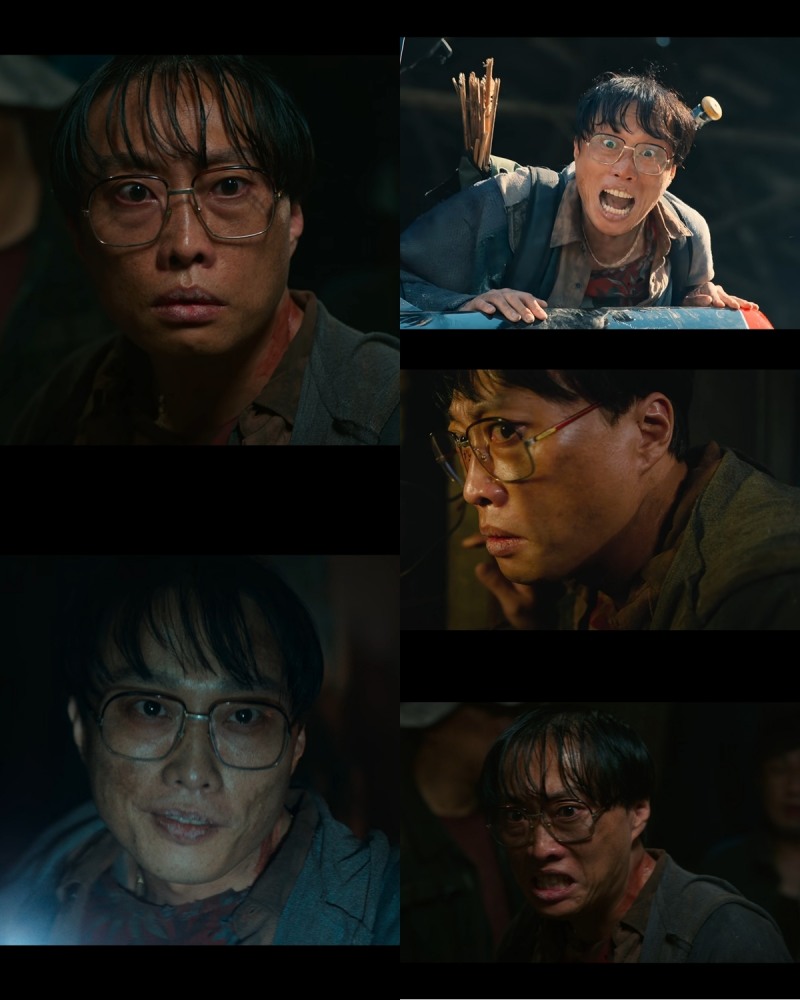 ‘스위트홈’ 시즌3 조준, 괴물보다 킹받게 하는 ‘혈압 상승 유발자’