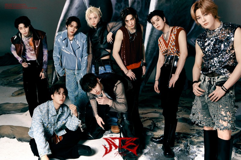 스트레이 키즈 'Chk Chk Boom', 美 빌보드 '핫 100' 49위 진입 쾌거…자체 최고 순위 경신