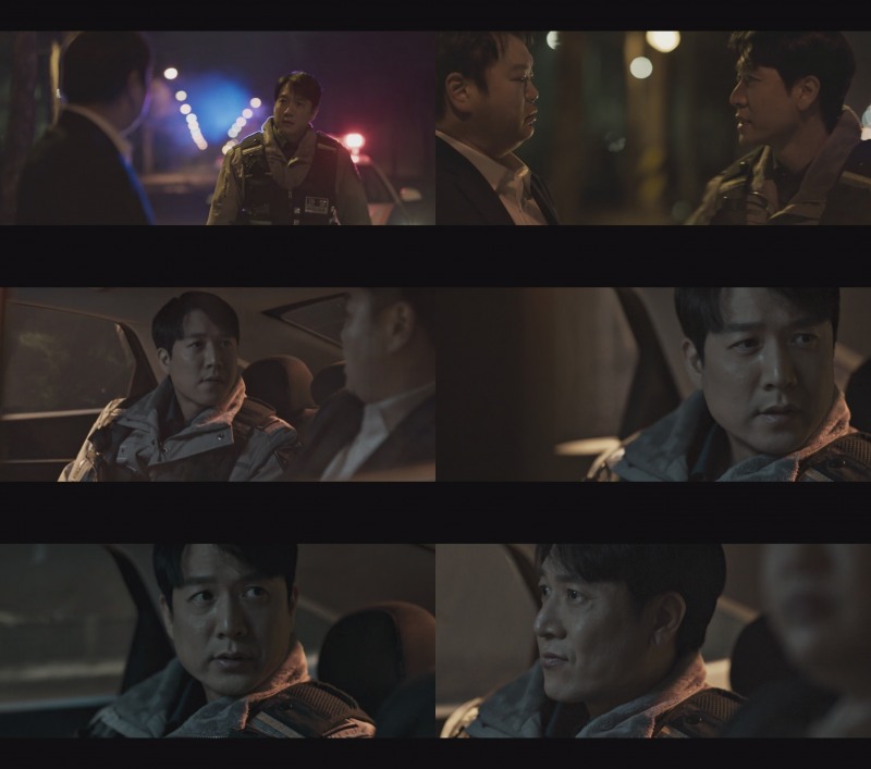 조현재, ‘타로: 일곱 장의 이야기’ 특별출연…긴장감 일으킨 디테일 열연