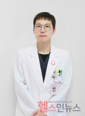 서남병원 응급의학과 조재홍 과장