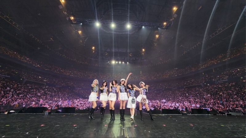 아이브, 첫 월드 투어 호주 멜버른과 시드니 공연 성료…“앞으로도 우리 음악으로 좋은 에너지 드릴 수 있도록 최선 다할 것”