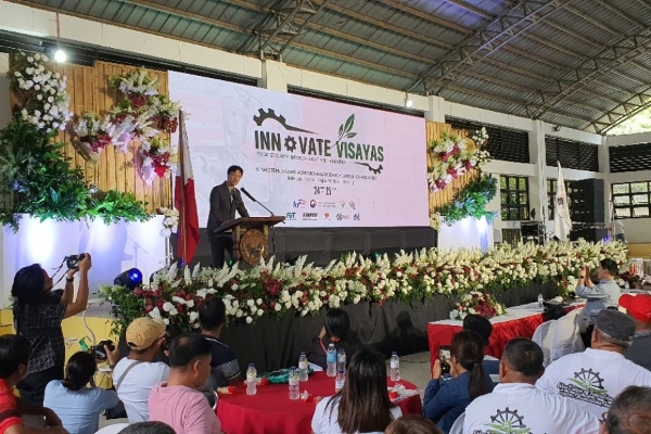 TYM, 필리핀 딜러 및 농민 대상 로드쇼 첫 진행