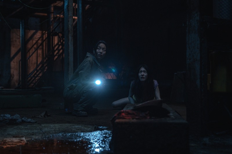 '스위트홈‘ 시즌3 양혜지, ‘한층 깊어진 눈빛+디테일한 표정 연기’ 등장마다 긴장감↑