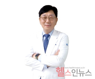 바로선병원 김범수 원장(내과 전문의)
