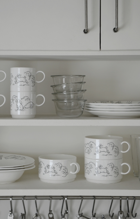 한국도자기, 키티버니포니와 협업 신제품 출시