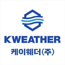 케이웨더, 주가 급등…'AI 환기 청정기' 개발 주목