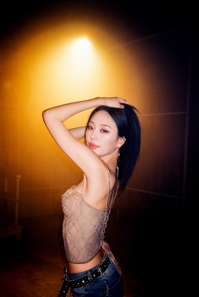 썸머케익, 신곡 스포일러 영상 깜짝 공개…아프로비트 팝 장르 도전