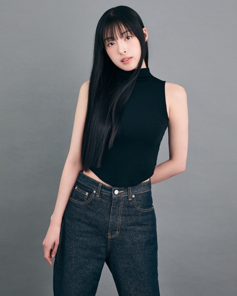 민하람, 매니지먼트 런과 전속계약 체결…활발한 활동 예고